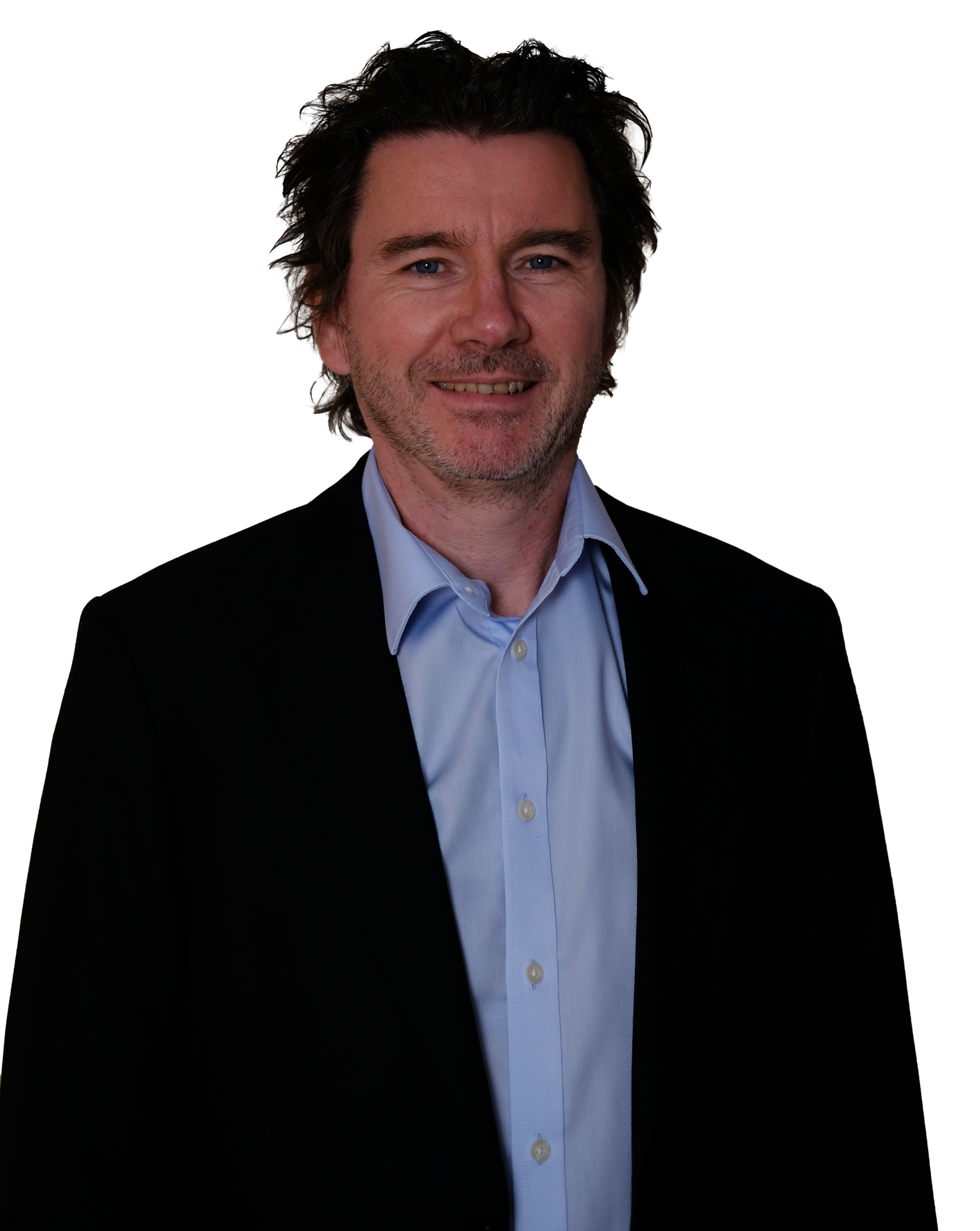 Dr Edward Nugent