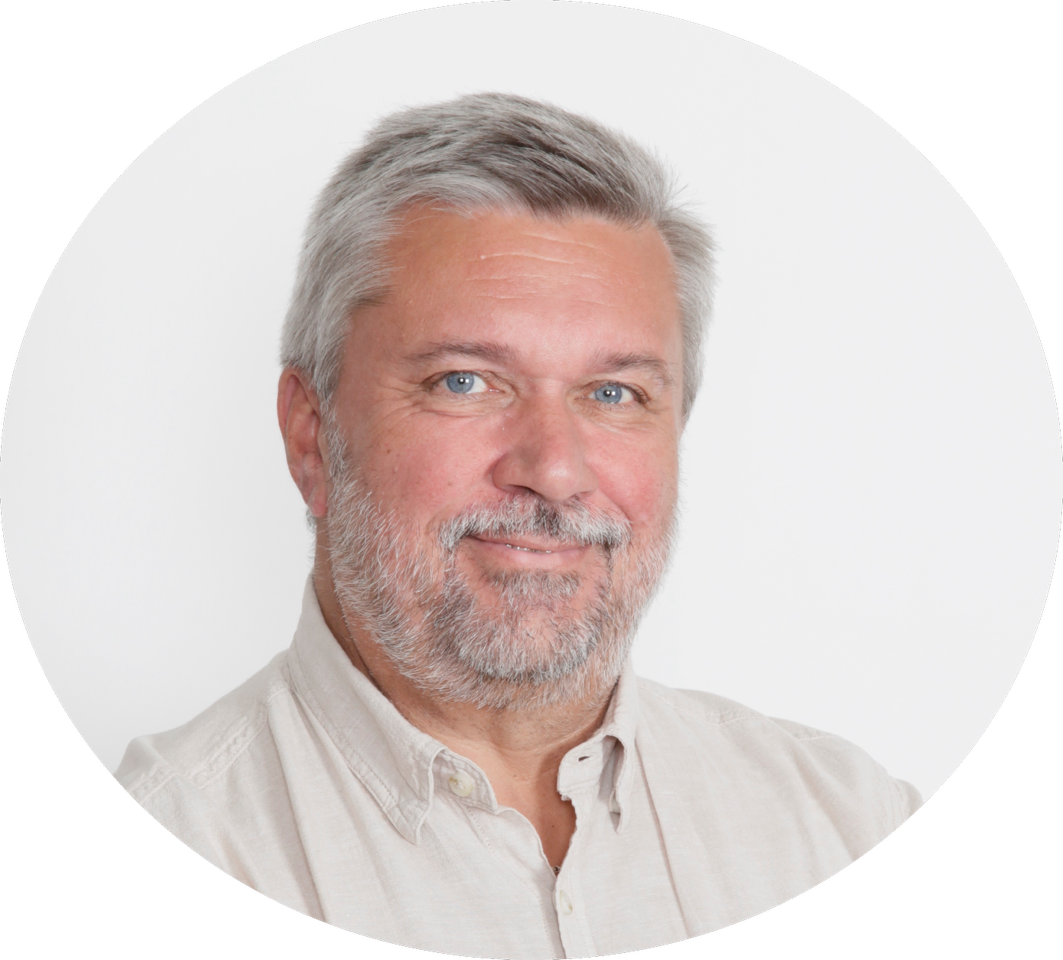 Michael Paradis